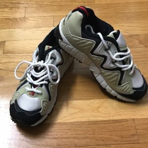 New Balance Sneakers